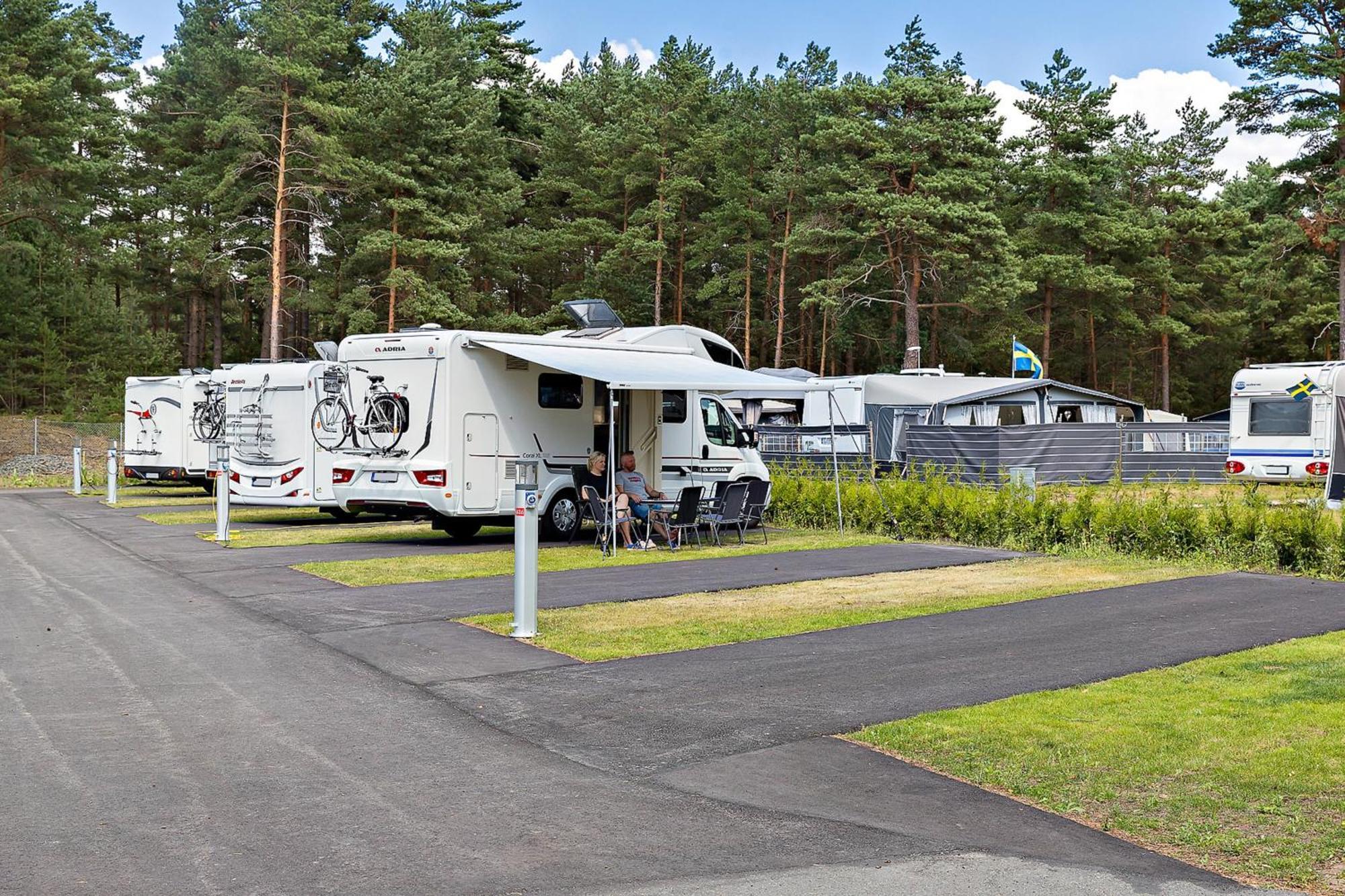 First Camp Ahus-Kristianstad Bagian luar foto